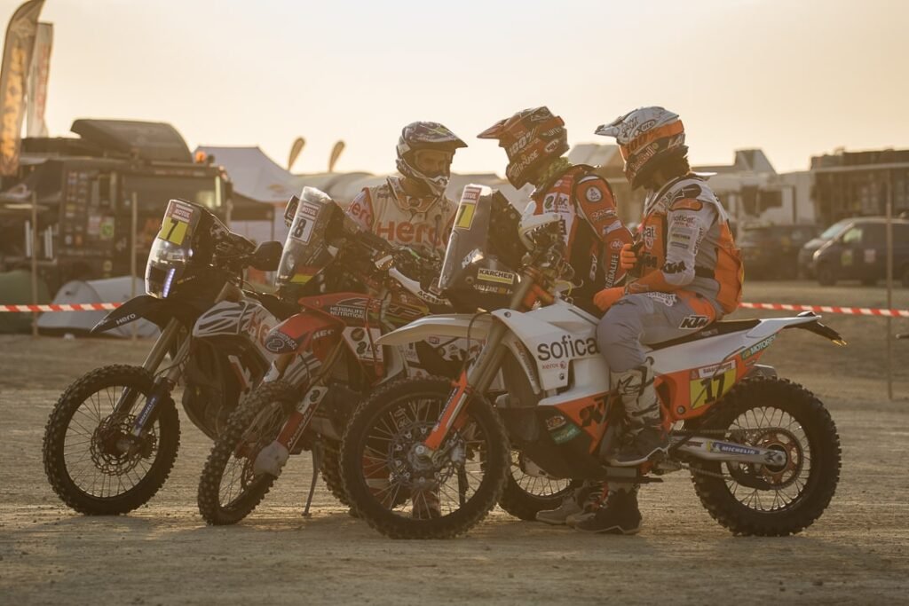 Dakar 2019