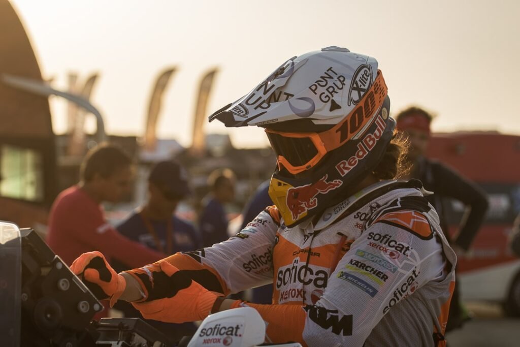 Dakar 2019