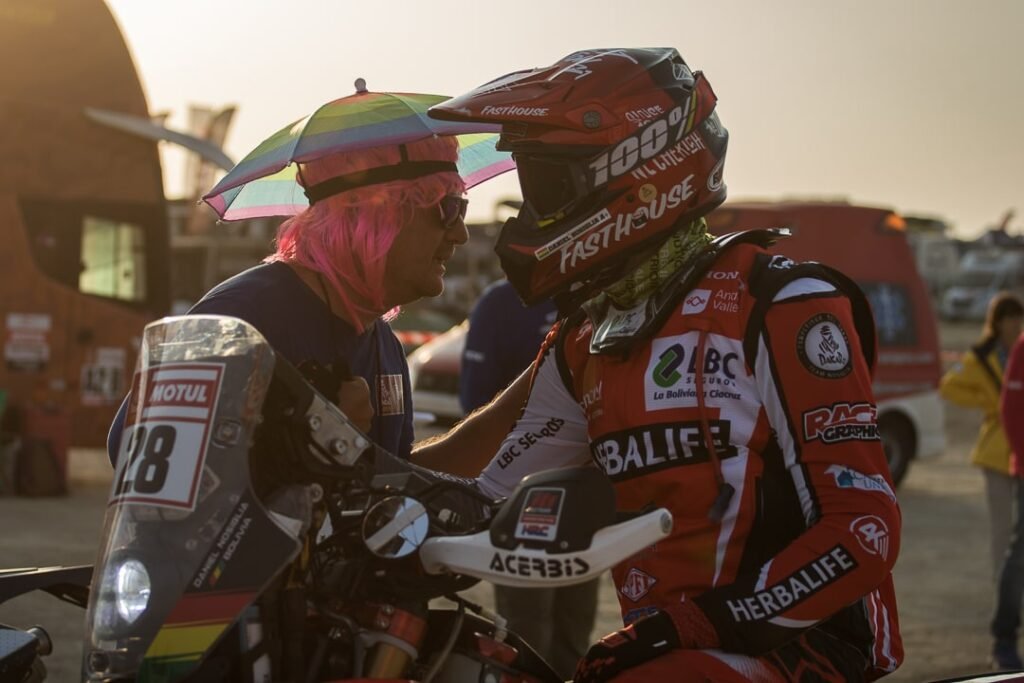 Dakar 2019