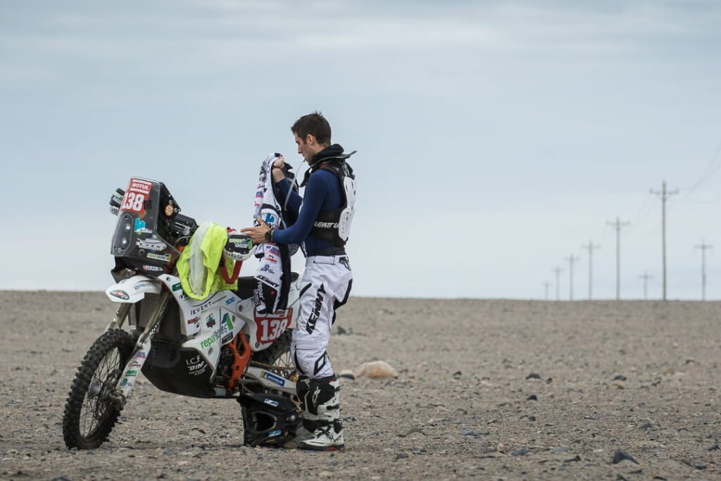 Dakar 2019