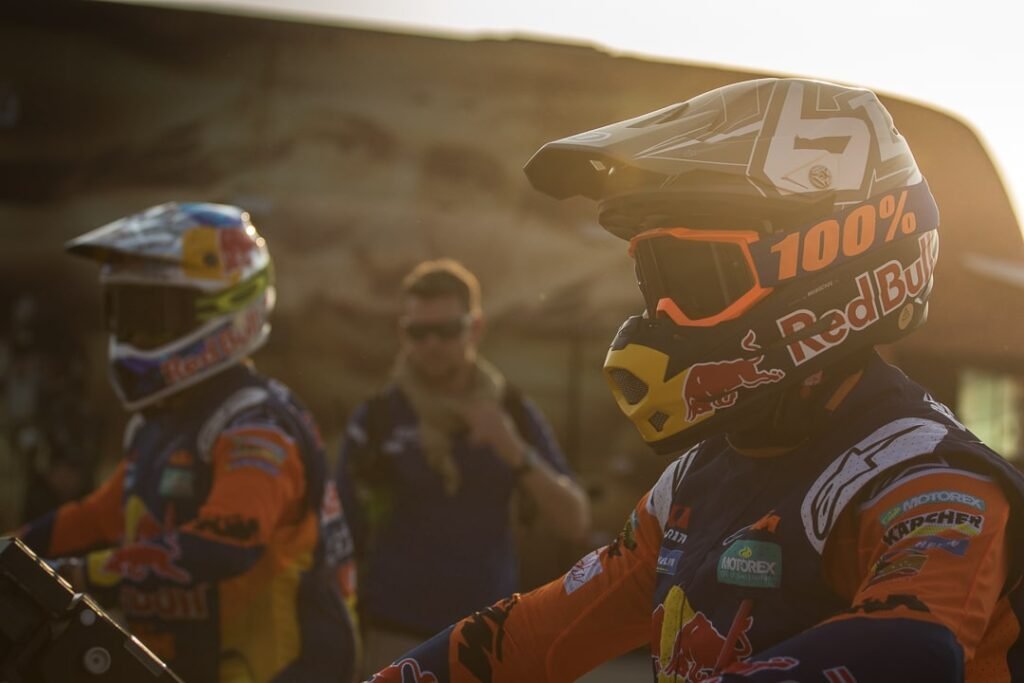 Dakar 2019