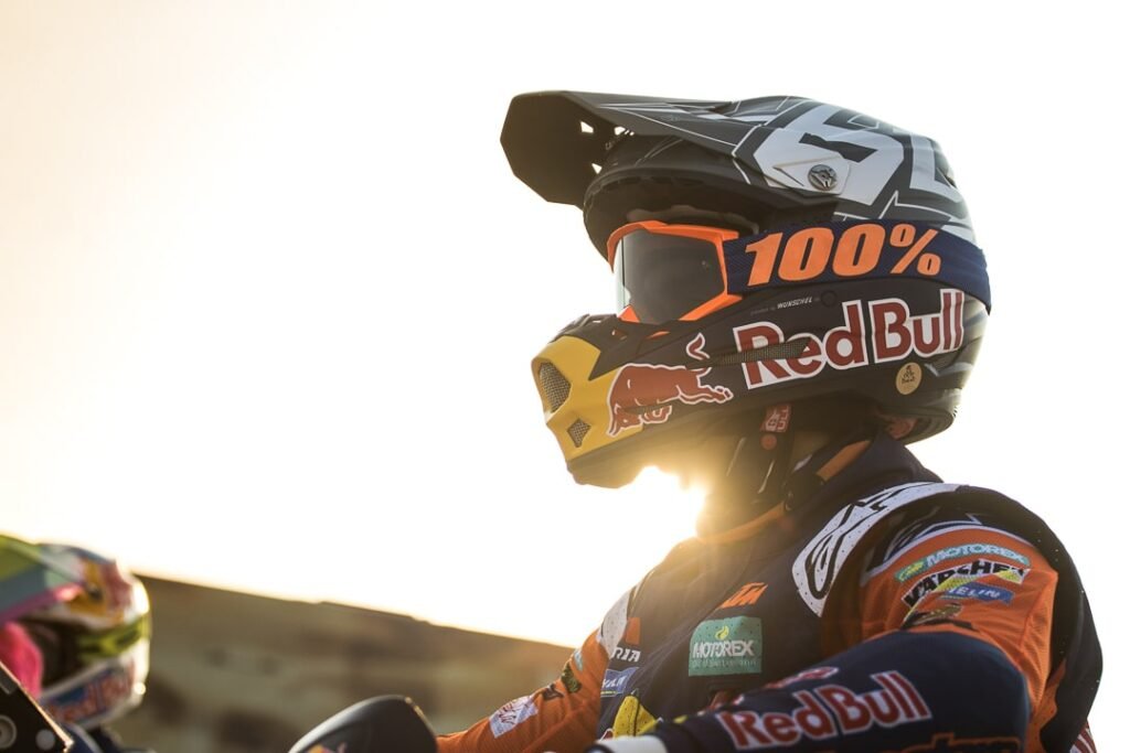 Dakar 2019