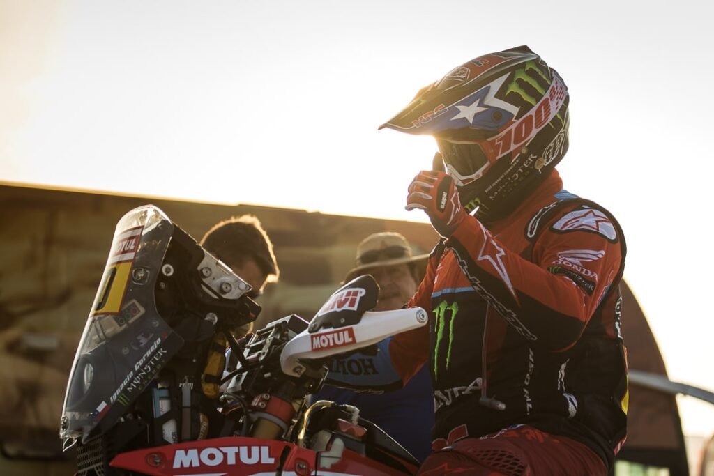 Dakar 2019