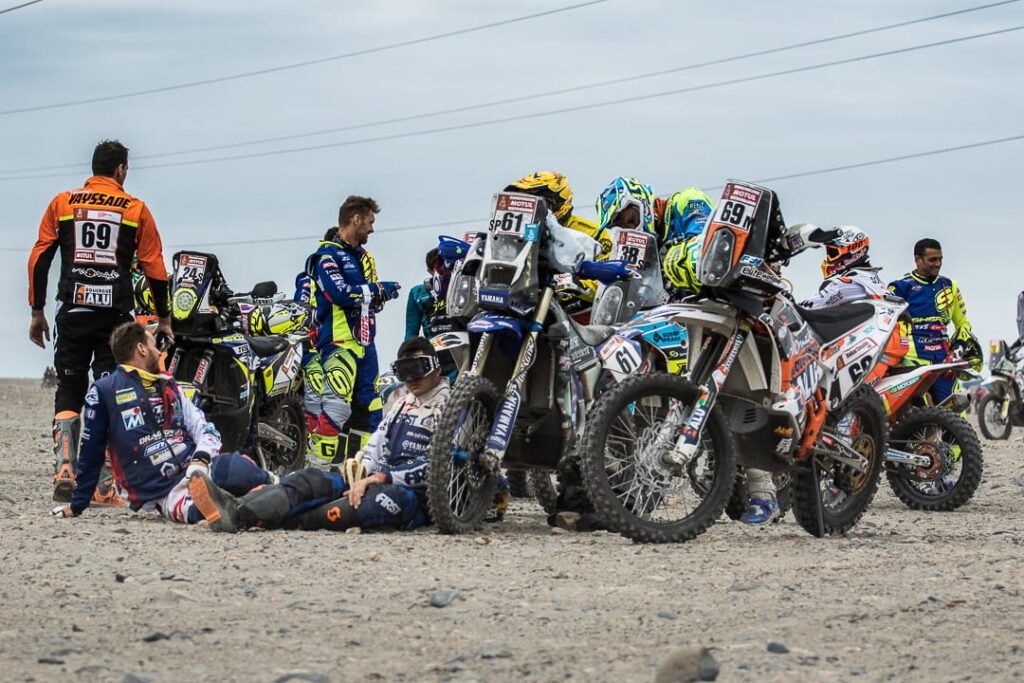 Dakar 2019