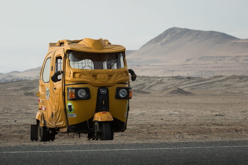 Dakar 2019